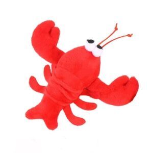 Plush Lobster 🦞 Keychain